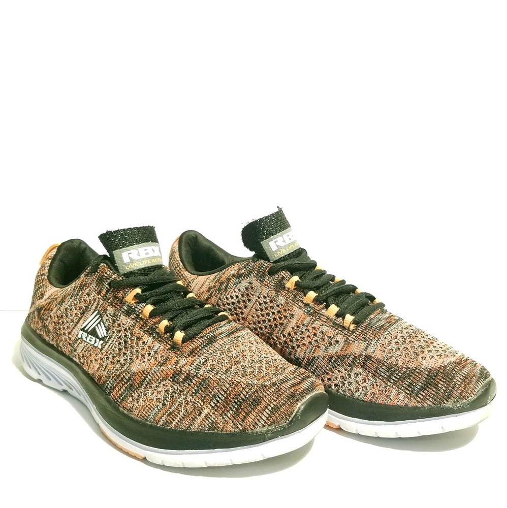 RBX| Women's Reebok Live Life Active Shoes